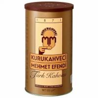 Кофе молотый Kurukahveci Mehmet Efendi, 500 г