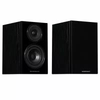 Полочная акустика Wharfedale Diamond 12.2 Black Oak