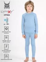 Комплект термобелья Lynxy Optima