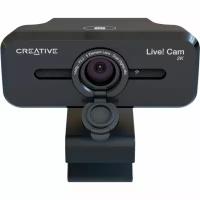 Веб-камера Creative Live Cam Sync V3 (2K QHD)