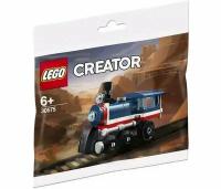 Конструктор LEGO Creator 30575 Поезд