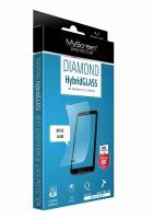 Защитное стекло MyScreen Diamond HybridGLASS EA Kit для Apple iPhone 6/6S, Transparent