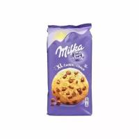 Печенье Milka XL Cookie Choco, 184 г