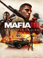 Игра Mafia III Definitive Edition для PC, активация Steam, электронный ключ, русские субтитры и интерфейс