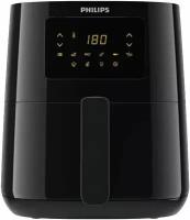 Аэрогриль Philips HD9252/90 Airfryer, черный