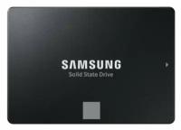 Твердотельный накопитель Samsung 870 EVO 2 ТБ SATA MZ-77E2T0BW