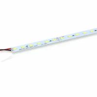 Светодиодная линейка 5630, 72 led, G103 (24V, 36W, white)