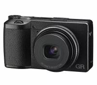 Компактный фотоаппарат Ricoh GR IIIx