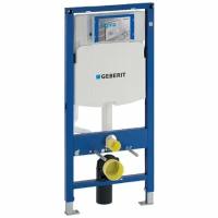 Инсталляция для подвесного унитаза Geberit Duofix UP 320 111.300.00.5