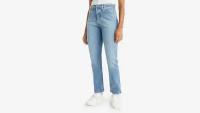 Джинсы Levis Women 501 Original Jeans 27/30 Женщины