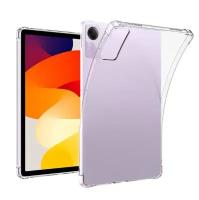 Чехол накладка противоударный для планшета Xiaomi Redmi Pad SE 2023 11.0