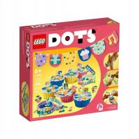 LEGO Dots 41806 Ultimate party kit, 1154 дет