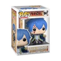 Фигурка Funko POP! Animation Fairy Tail Jellal Fernandes