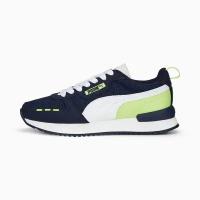 PUMA Puma R78 Jr PUMA Navy-PUMA White-Lily Pa