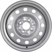 Диски автомобильные Accuride ВАЗ 2112 R14x5 4x98 ET35 CB58.6 Silver