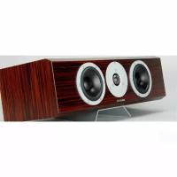 Акустика центрального канала Dynaudio EXCITE X24 CENTER Rosewood