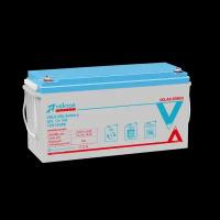 Аккумуляторная батарея Vector GEL 12-150