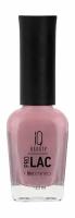 IQ BEAUTY Лак для ногтей с биокерамикой Nail Polish Prolac +Bioceramic укрепляющий, 12,5 мл, 048