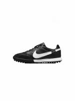 Бутсы мужские Nike Premier III TF, черный US10.5