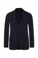 Пиджак Armani Exchange, размер 44, синий