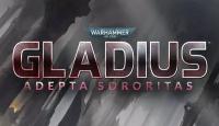 Дополнение Warhammer 40,000: Gladius – Adepta Sororitas для PC (STEAM) (электронная версия)