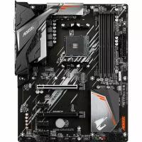 Материнская плата Gigabyte AMD A520 SAM4 ATX