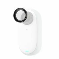 Защитная линза (защитное стекло на объектив) для экшн-камеры Insta360 GO 3