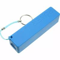 Корпус PowerBank USB(G), microUSB(G) 1А 1*18650