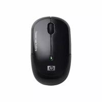 Мышь беспров. HP Wireless Laser Mini Mouse, Black, USB (EY018AA)