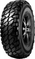 Шины Onyx NY-MT187 265/75 R16 123/120Q