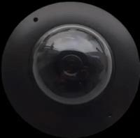 Камера видеонаблюдения JCVD-112BS
