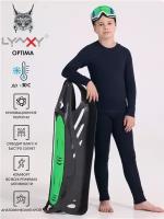 Комплект термобелья Lynxy Optima