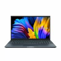 Ноутбук Asus ZenBook Pro 15 UM535QA-KS241 IPS FHD Touch (1920х1080) 90NB0UK1-M00BN0 Серый 15.6