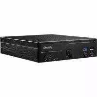 Платформа Shuttle DH610