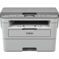 Принтер лазерный принтер Brother DCP-B7500D