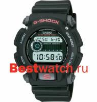 Наручные часы CASIO DW-9052-1