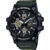 Наручные часы CASIO G-Shock GWG-100-1A3