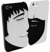 Ozaki O! Coat Lover+Forever for iPhone 5