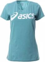 Футболка ASICS SPORT PERFORMANCE LOGO TEE