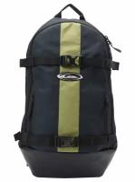 Сноубордический Рюкзак QUIKSILVER A. Sweetin 18L, Цвет true black, Размер 1SZ