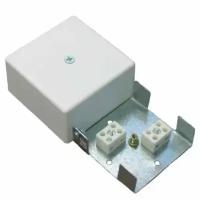 Коробка монтажная огнестойкая КМ-0 (4к)-IP41