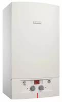 Котел газовый Bosch Gaz 4000 W ZWA 24-2 K откр