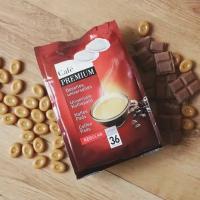 Кофе в чалдах Senseo Coffee Premium Regular 36 порций