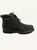 Ботинки мужские ProperStep DB208 black