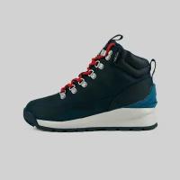 Ботинки женские The North Face Back To Berkeley Mid WP (37 EU / синий)