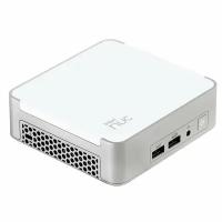 Платформа Intel NUC 13 Pro Desk Edition, Intel Core i7-1360P [NUC13VYKI70001]