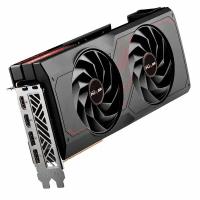 Видеокарта Sapphire AMD Radeon RX 7700XT Gaming Pulse 2171MHz PCI-E 4.0 12288Mb 192-bit 18000MHz DPx2 HDMIx2 11335-04-20G