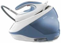 Парогенератор Tefal Expert Protect SV9202 белый/голубой