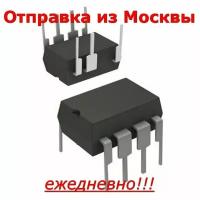 Микросхема LNK363PN DIP7 ШИМ контроллер