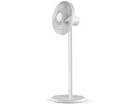 Вентилятор бытовой напольный Xiaomi Mi Smart-2 Lite standing Fan. Автовыключение. Тихая работа (PYV4007GL)